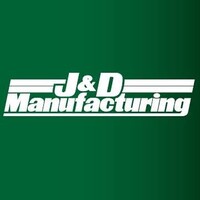 J&D Manufacturing Inc logo, J&D Manufacturing Inc contact details