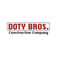 Doty Bros. Construction Co. logo, Doty Bros. Construction Co. contact details