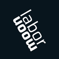 MoonLabor logo, MoonLabor contact details