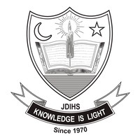 Jadeed Dastgir Ideal High School logo, Jadeed Dastgir Ideal High School contact details