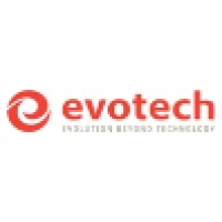 PT. Evotech Distribusi logo, PT. Evotech Distribusi contact details