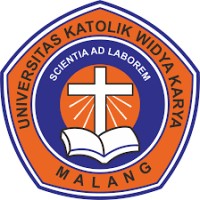 Universitas Katolik Widya Karya logo, Universitas Katolik Widya Karya contact details