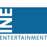 INE Entertainment logo, INE Entertainment contact details