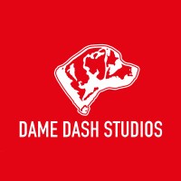 Dame Dash Studios logo, Dame Dash Studios contact details