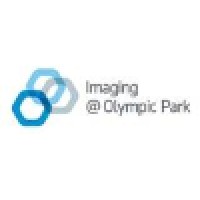 Imaging @ Olympic Park logo, Imaging @ Olympic Park contact details