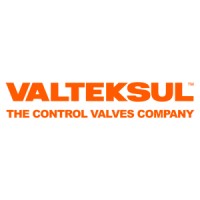 VALTEKSUL Válvulas de Controle logo, VALTEKSUL Válvulas de Controle contact details