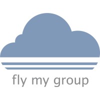 Fly My Group logo, Fly My Group contact details