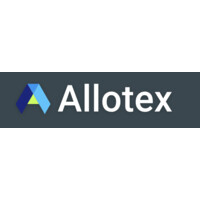 Allotex logo, Allotex contact details