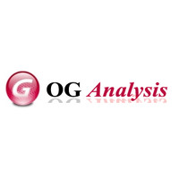 OG Analysis logo, OG Analysis contact details