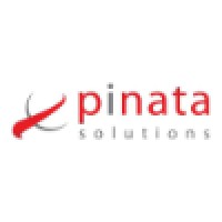 Pinata Solutions logo, Pinata Solutions contact details