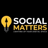 Social Matters logo, Social Matters contact details