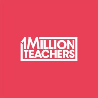 1 Million Teachers logo, 1 Million Teachers contact details