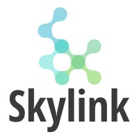 Sky Link logo, Sky Link contact details