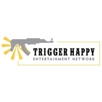 Trigger Happy Entertainment Network logo, Trigger Happy Entertainment Network contact details