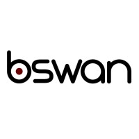 Bswan Data logo, Bswan Data contact details