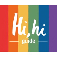 Hi,hi Guide logo, Hi,hi Guide contact details