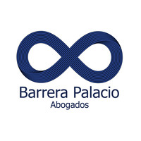 BARRERA PALACIO ABOGADOS logo, BARRERA PALACIO ABOGADOS contact details