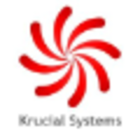 Krucial Systems logo, Krucial Systems contact details