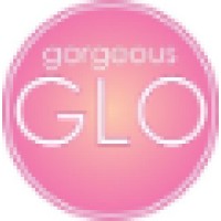 gorgeousGLO logo, gorgeousGLO contact details