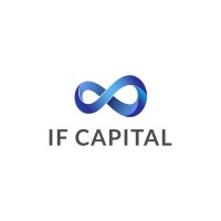 IF CAPITAL GROUP logo, IF CAPITAL GROUP contact details