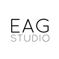 EAG Studio logo, EAG Studio contact details