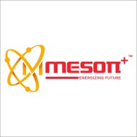 Meson logo, Meson contact details