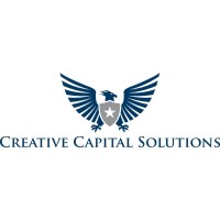 Creative Capital Solutions logo, Creative Capital Solutions contact details