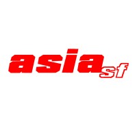 AsiaSF logo, AsiaSF contact details