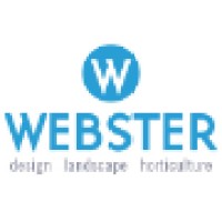 Webster Landscape logo, Webster Landscape contact details