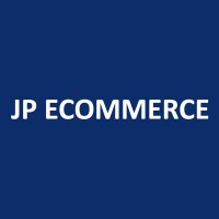 JP Ecommerce logo, JP Ecommerce contact details