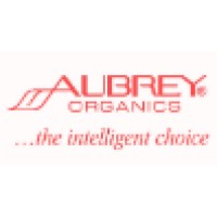 Aubrey Organics, Inc. logo, Aubrey Organics, Inc. contact details