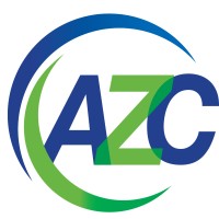 AZC International LLC logo, AZC International LLC contact details