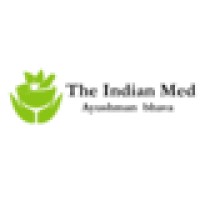 The Indian Med logo, The Indian Med contact details