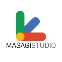 Masagistudio logo, Masagistudio contact details