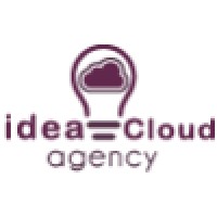 IdeaCloud Agency logo, IdeaCloud Agency contact details