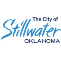 City of Stillwater logo, City of Stillwater contact details