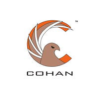 Cohan Consultants (Management & Startup) logo, Cohan Consultants (Management & Startup) contact details