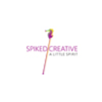 Spiked Creative logo, Spiked Creative contact details