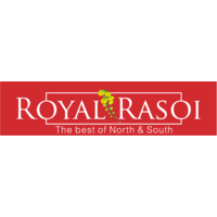 Royal Rasoi logo, Royal Rasoi contact details