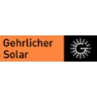 Gehrlicher Solar logo, Gehrlicher Solar contact details