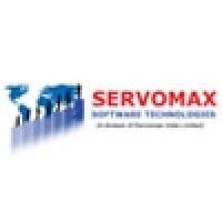 Servomax Software Technologies logo, Servomax Software Technologies contact details