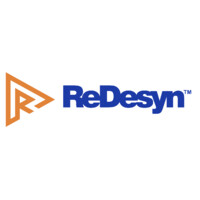 Redesyn logo, Redesyn contact details