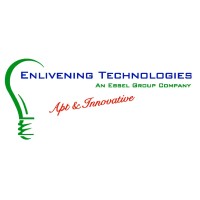 Enlivening Technologies Private Limited logo, Enlivening Technologies Private Limited contact details