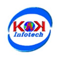 Kak Infotech logo, Kak Infotech contact details