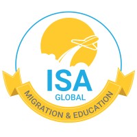 ISA Migrations and Education Consultants logo, ISA Migrations and Education Consultants contact details