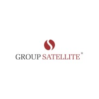 GROUP SATELLITE logo, GROUP SATELLITE contact details