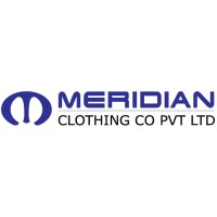 Meridian Clothing Co. Pvt. Ltd. logo, Meridian Clothing Co. Pvt. Ltd. contact details