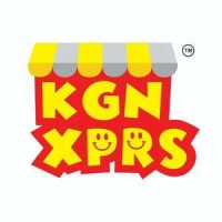 KGN XPRS RAVET logo, KGN XPRS RAVET contact details