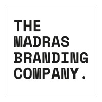 The Madras Branding Company logo, The Madras Branding Company contact details