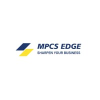 MPCS Edge logo, MPCS Edge contact details